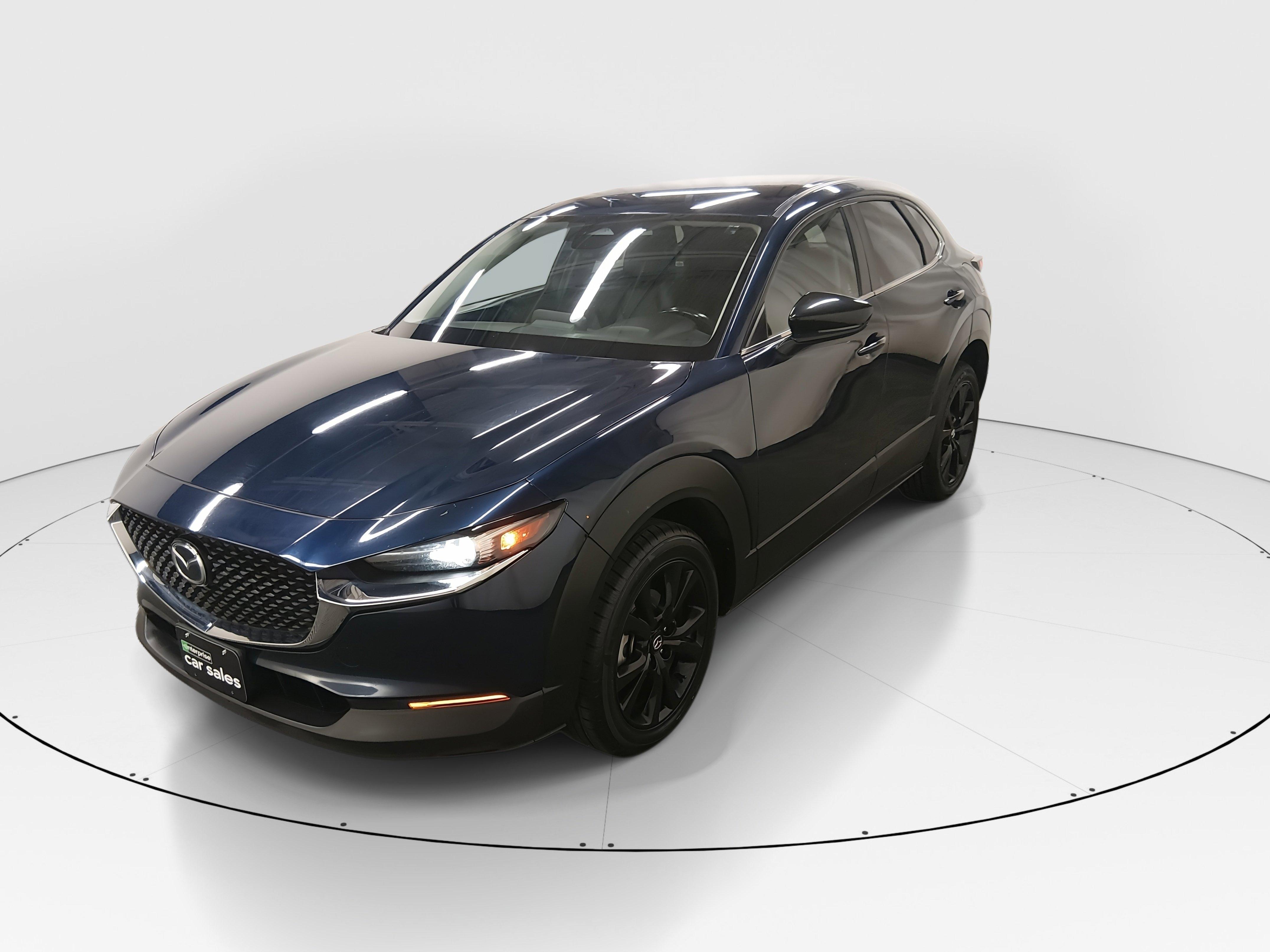 Mazda CX-30 2024 in Leesburg, VA