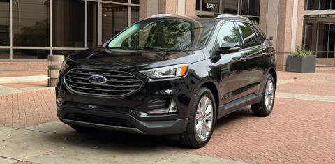 Ford Edge 2020