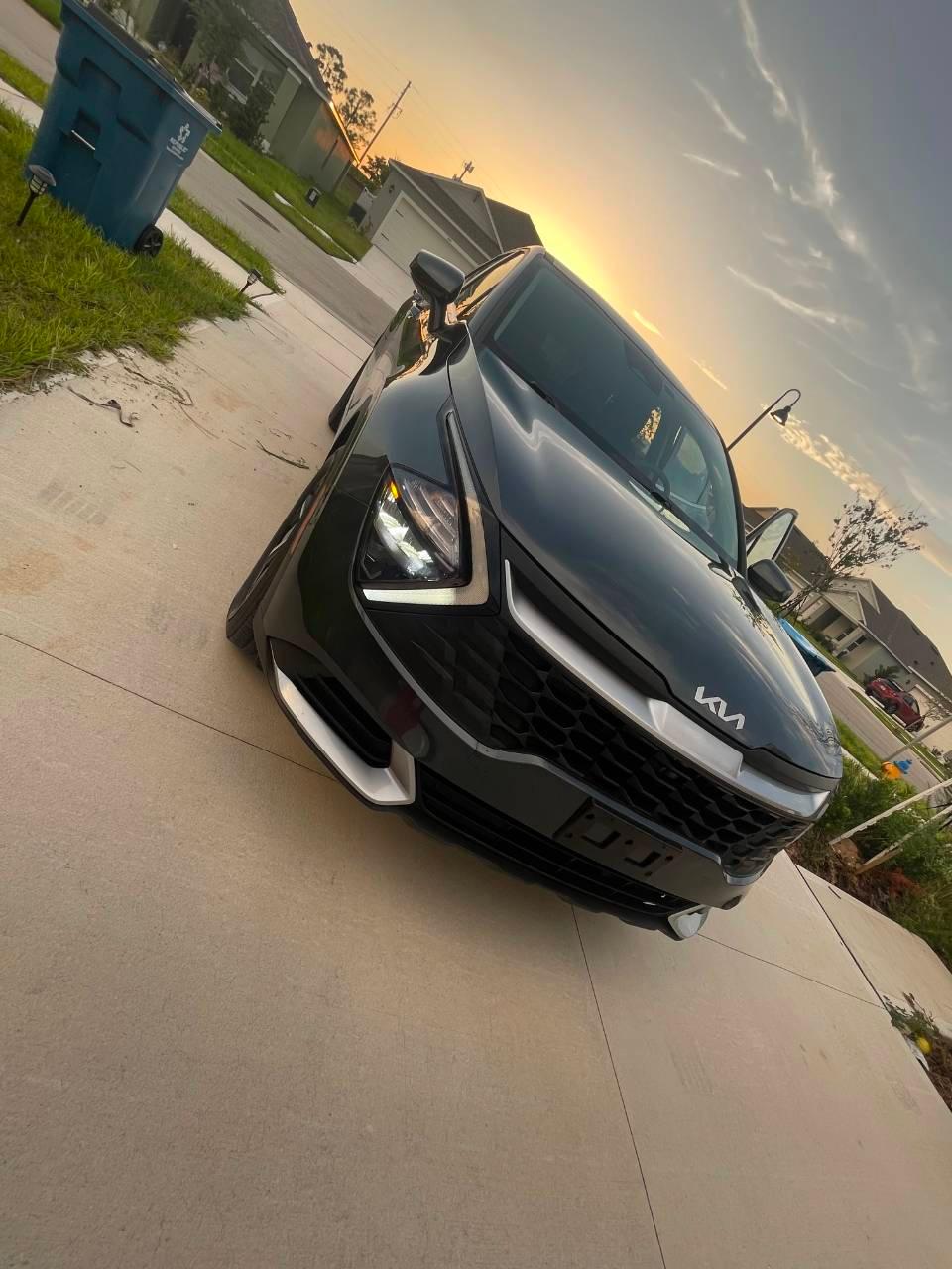 Kia Sportage Hybrid 2023 in Lake Wales, FL