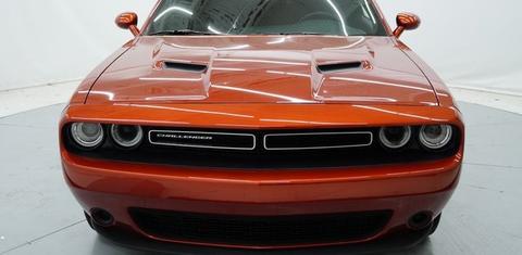 Dodge Challenger 2020