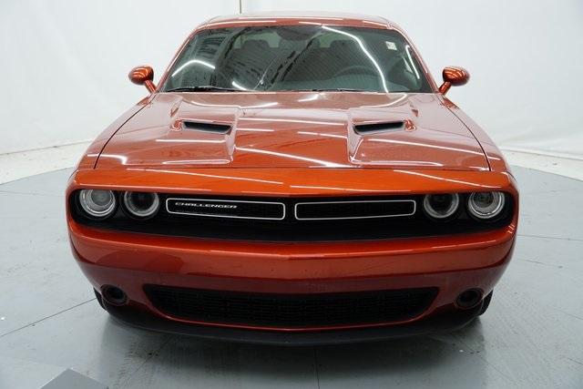 Dodge Challenger 2020 in 