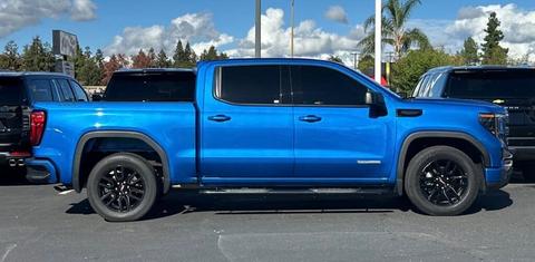 GMC Sierra 1500 2022
