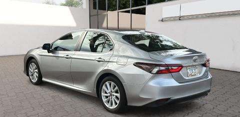 Toyota Camry 2024