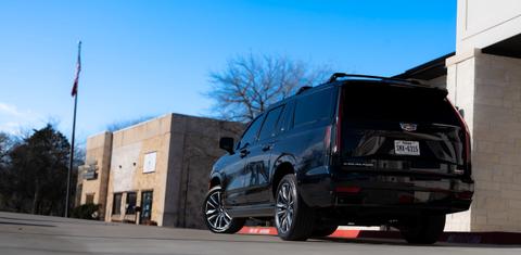 Cadillac Escalade ESV 2023
