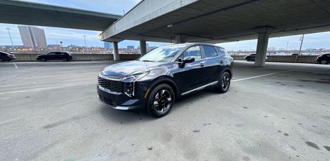Kia Sportage 2026