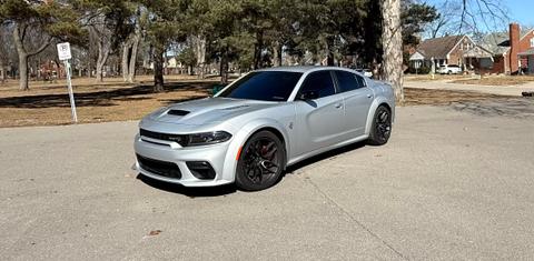 Dodge Charger 2023