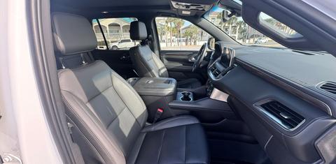 Chevrolet Tahoe 2022