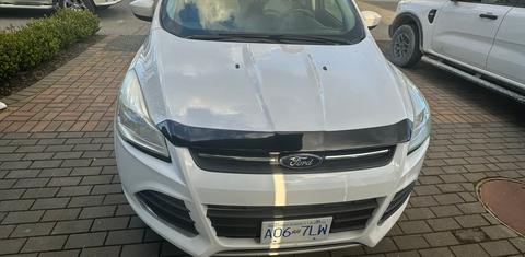 Ford Escape 2016