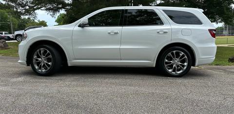 Dodge Durango 2020