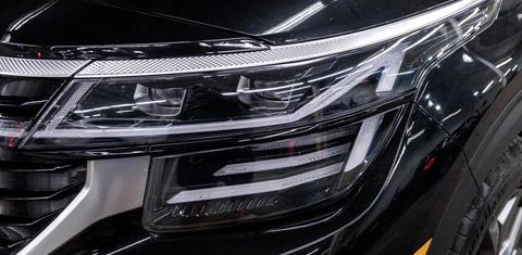 Kia Seltos 2024