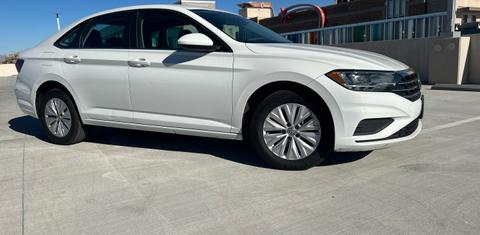 Volkswagen Jetta 2019