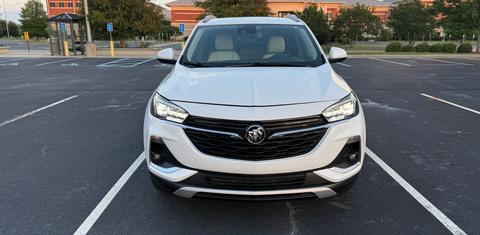 Buick Encore GX 2020