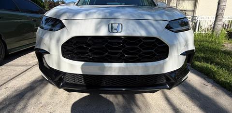 Honda HR-V 2023