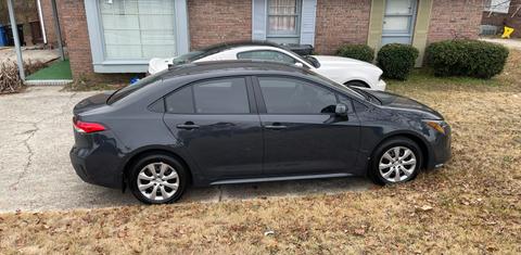 Toyota Corolla 2026