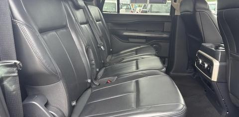 Ford Expedition Max 2025