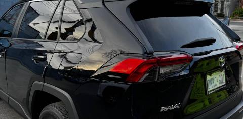 Toyota RAV4 2019