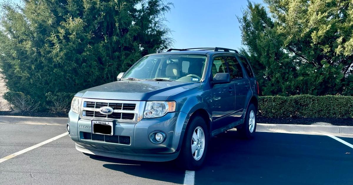 How Much Is A 2012 Ford Escape Worthnull
