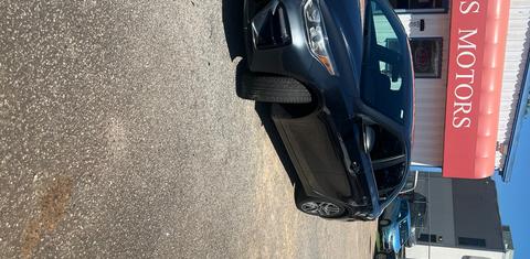 Kia Forte 2020