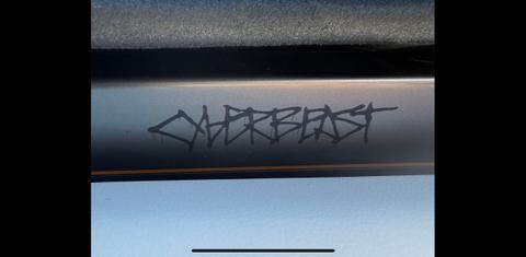 Tesla Cybertruck 2024