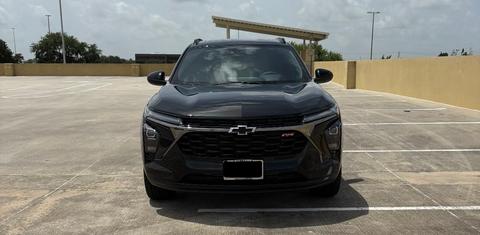 Chevrolet Trax 2026