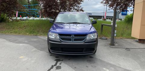 Dodge Journey 2012
