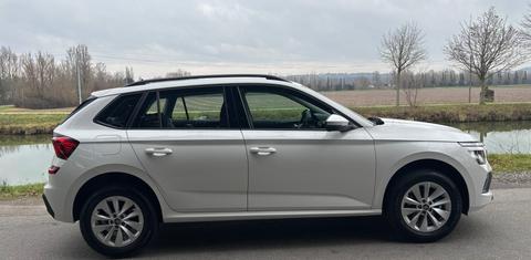 Skoda KAMIQ 2026