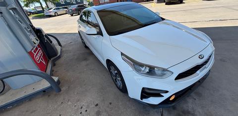 Kia Forte 2020