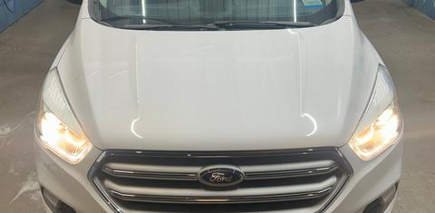 Ford Escape 2018