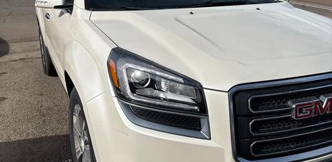 GMC Acadia 2013