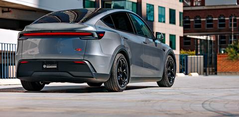 Tesla Model Y 2026