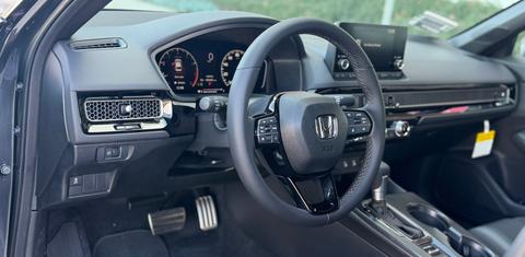 Honda Civic 2026