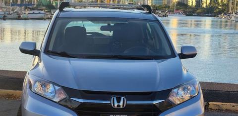 Honda HR-V 2017