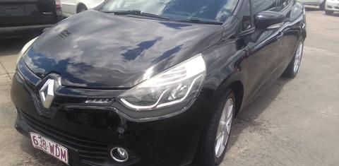 Renault CLIO 2014