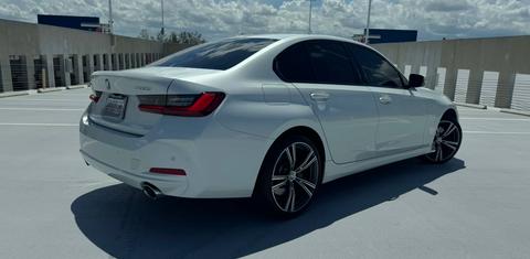 BMW 3 Series 2023