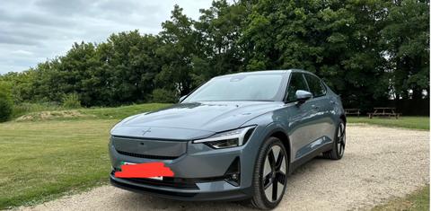 Polestar 2 2024