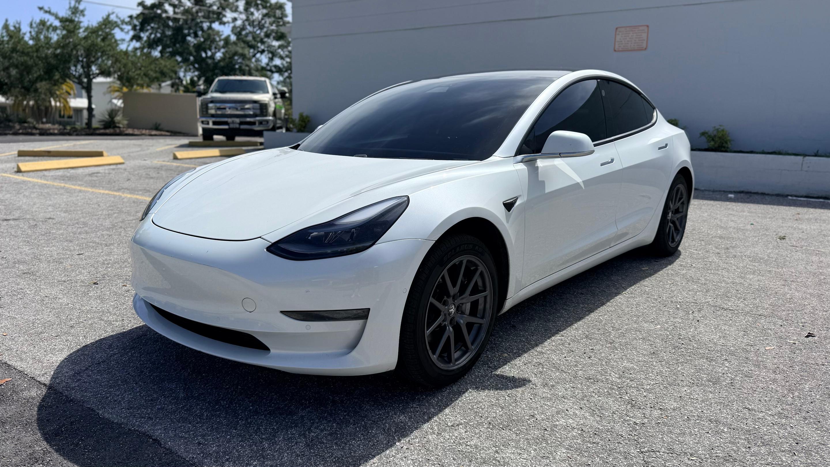 Tesla Model 3 2019 in Clearwater, FL