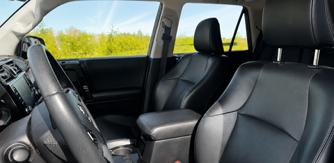 Toyota 4Runner 2020