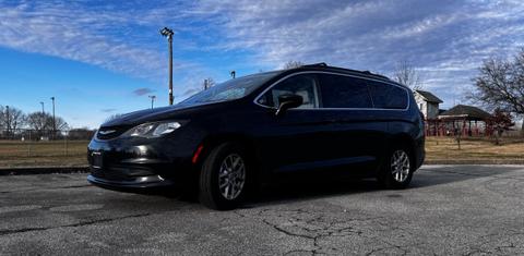 Chrysler Voyager 2021