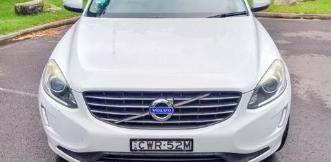 Volvo XC60 2014