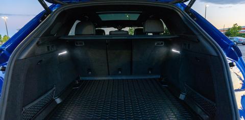 Audi SQ5 2022