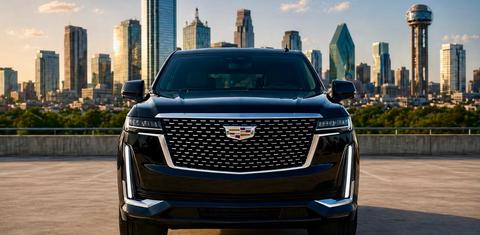 Cadillac Escalade 2024