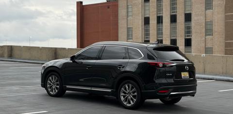 Mazda CX-9 2020