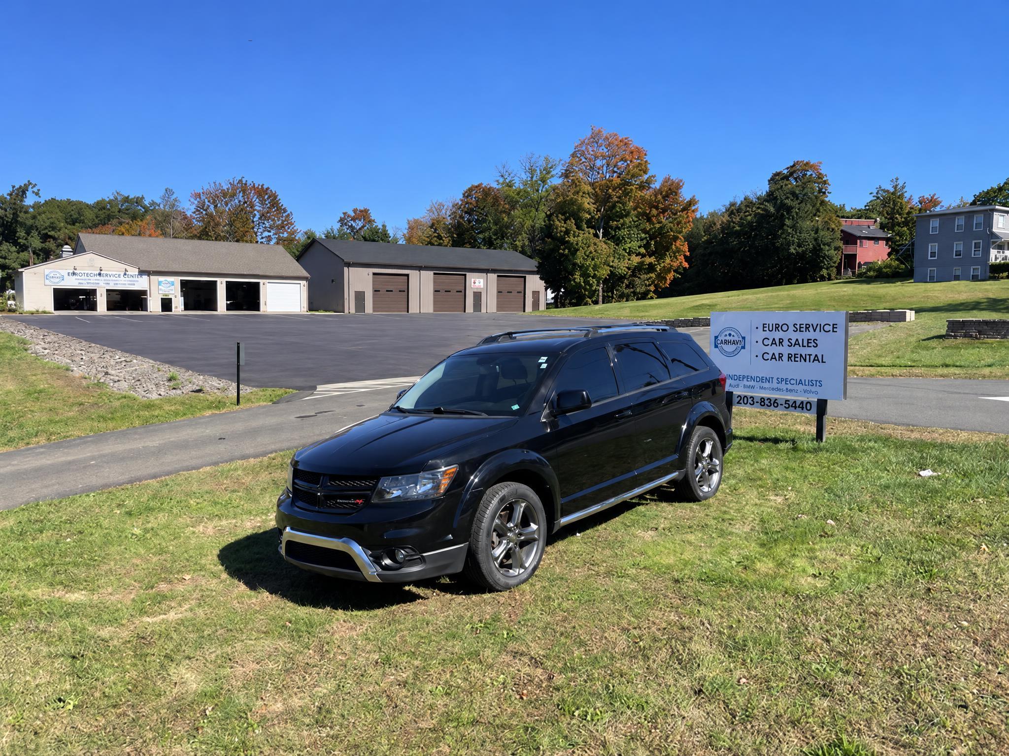 Dodge Journey 2015 in North Branford, CT