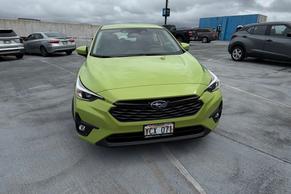 Subaru Impreza 2026 en Honolulu