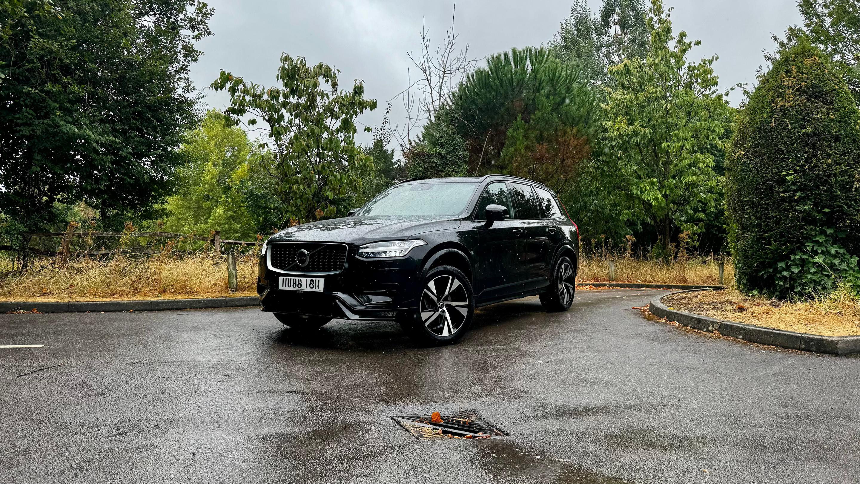 Volvo XC90 2020 in Southampton