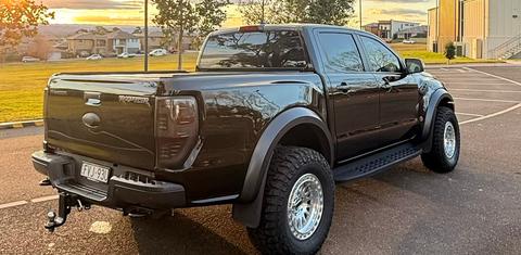 Ford RANGER 2019