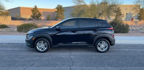Hyundai Kona 2023