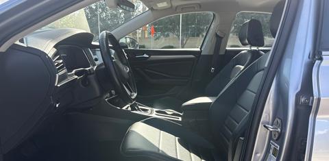 Volkswagen Jetta 2024