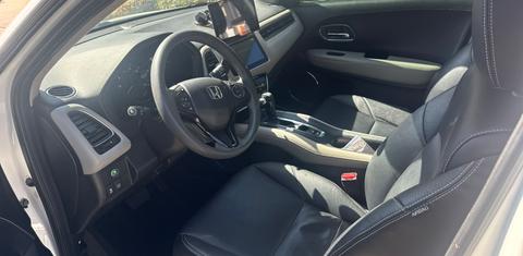 Honda HR-V 2017