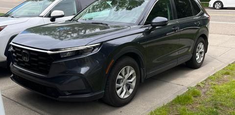 Honda CR-V 2023